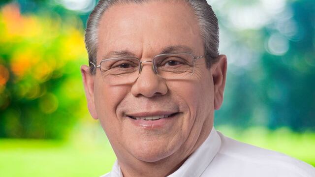 Serapio Cantú Barragán