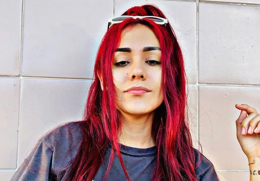 Jackie pide a sus compañeros de La Academia no quedarse callados frente al acoso