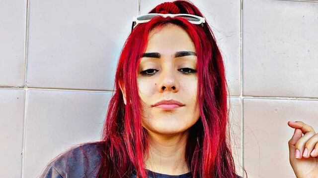 Jackie pide a sus compañeros de La Academia no quedarse callados frente al acoso