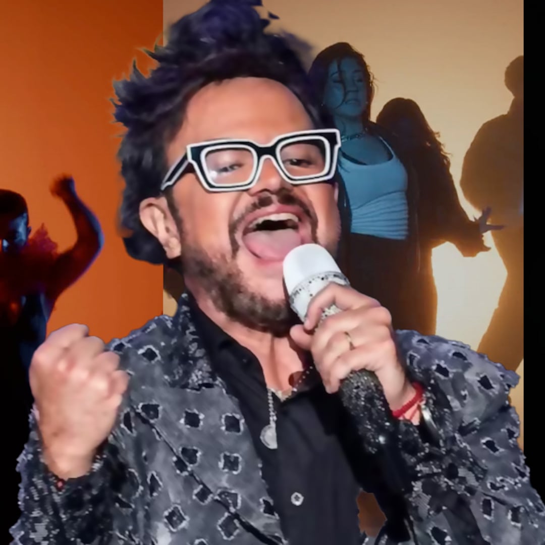 ¿Era marketing? Aleks Syntek anuncia canción de reguetón con Moncho Chavea