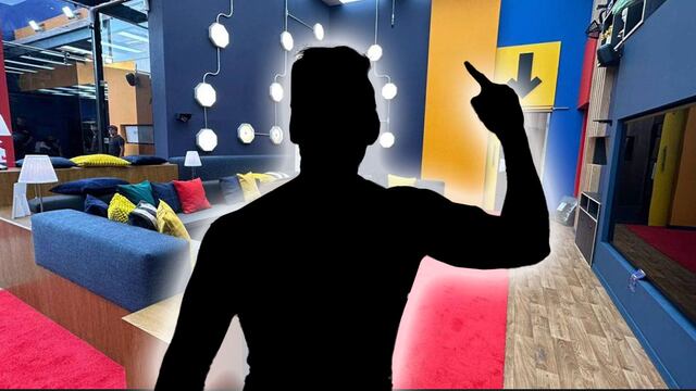 Cuarto habitante de La Casa de los Famosos México 2024