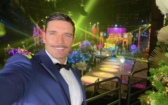 Julián Gil