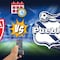 Necaxa vs Puebla: A qué hora y dónde ver el partido de la Jornada 8 de la Liga MX