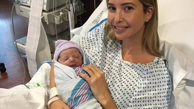 Facebook Donald Trump