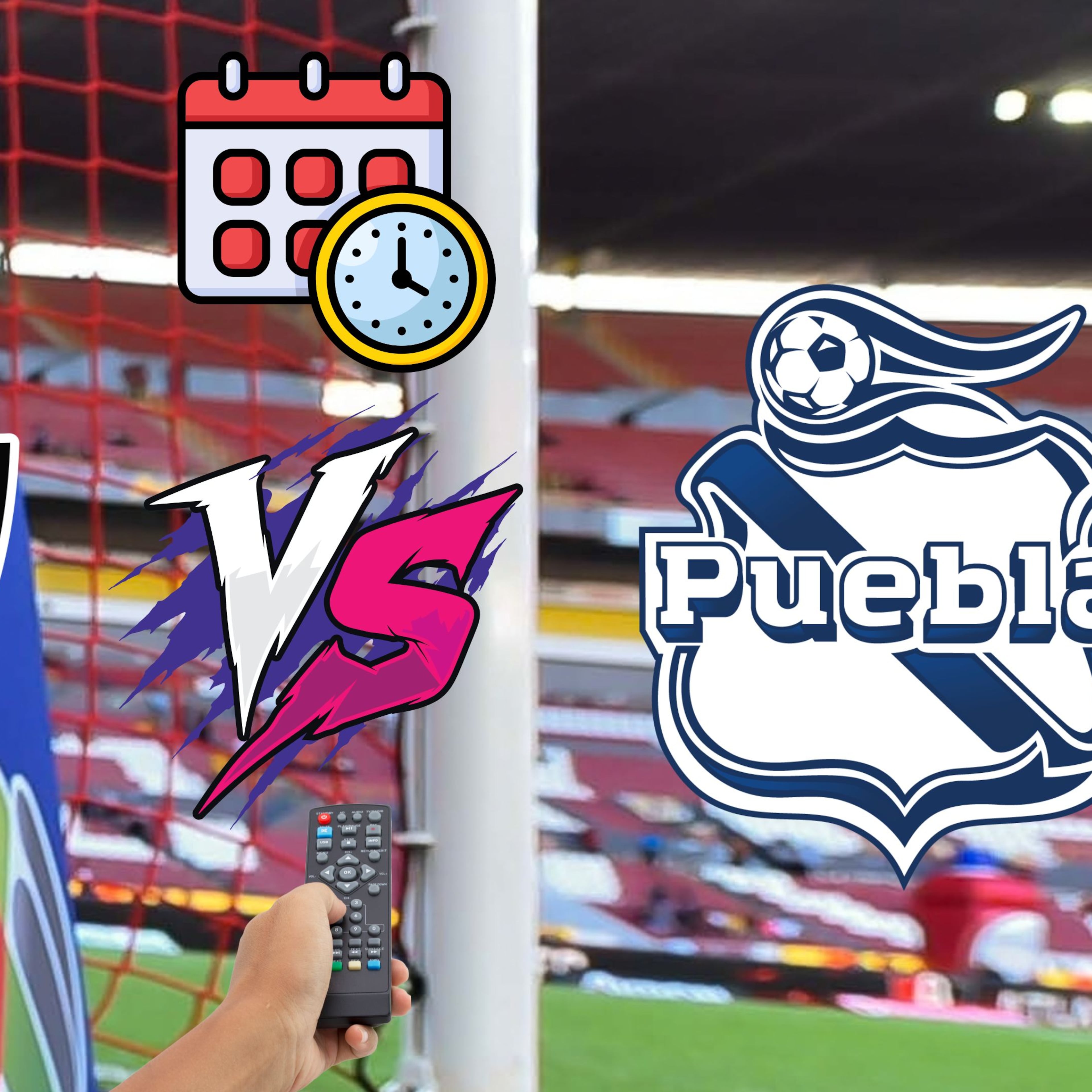 Atlas vs Puebla: A qué hora y dónde ver el partido de la Liga Femenil BBVA