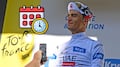 Isaac del Toro: Hora y canal para ver la decisiva Etapa 19 del Tour de Francia 2026