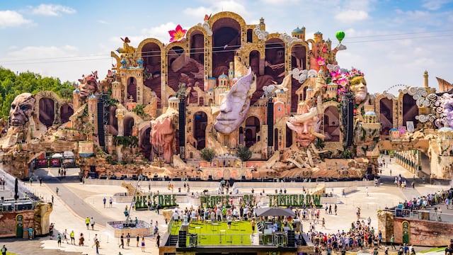 Tomorrowland 2026: alertan sobre fraudes online en boletos y viajes