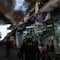 ¿Qué pasó en Tepito? Fiscalía de CDMX abre investigación por posible incendio provocado en bodega de calzado; fuego controlado al 100%; alcaldía Cuauhtémoc adelanta apoyos