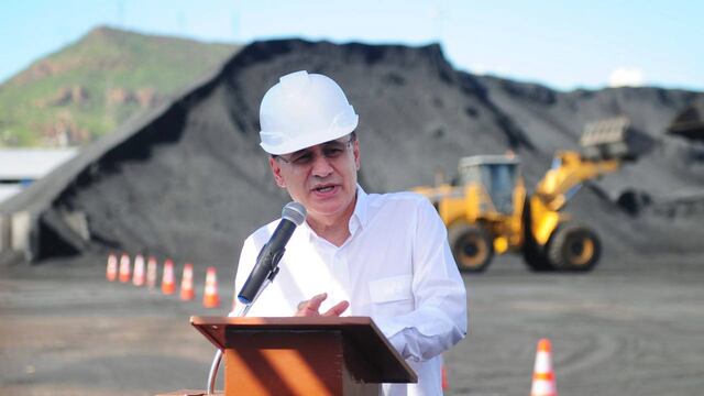 Gobernador Alfonso Durazo da inicio a obras de modernización y transformación del puerto de Guaymas