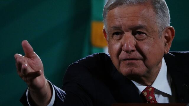 AMLO