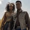 Día de Star Wars: Confirman secuela de Finn y Jannah tras Episodio IX: El Ascenso de Skywalker