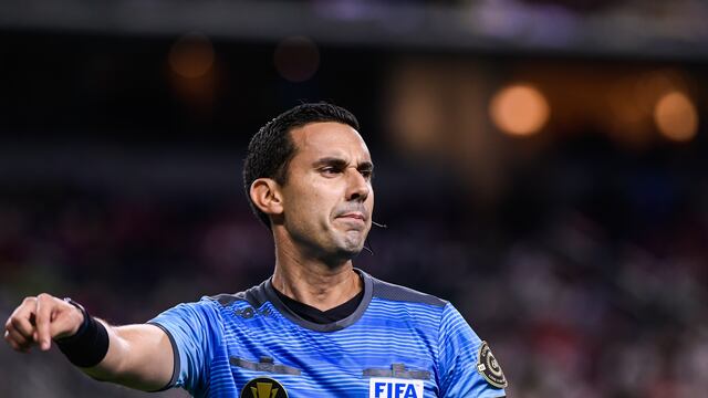 César Ramos