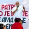 Andrés Mijes y Judith Díaz convocan a fortalecer la Transformación en Nuevo León