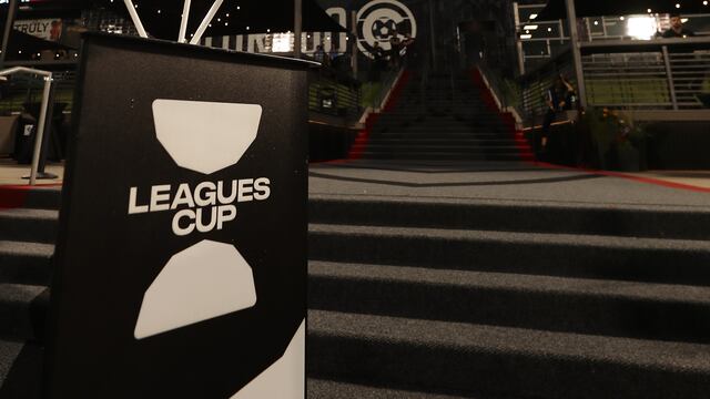 Leagues Cup 2023