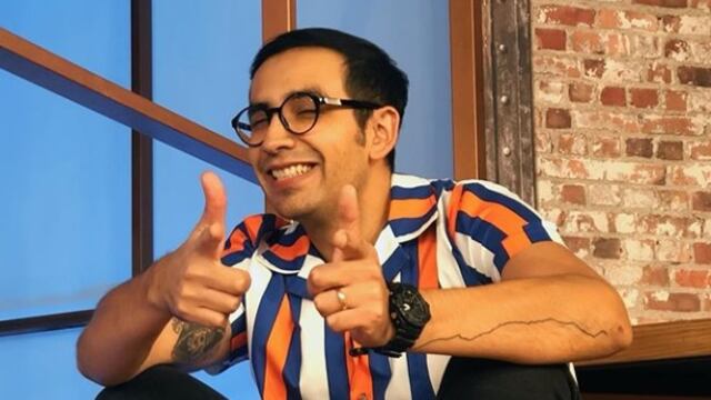El Capi Pérez inicia marcha virtual por la cerveza