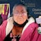 Doña Carlota Alfaro fue bautizada como ‘la abuelita de Batman’ durante protesta para exigir su libertad en Chalco, Estado de México