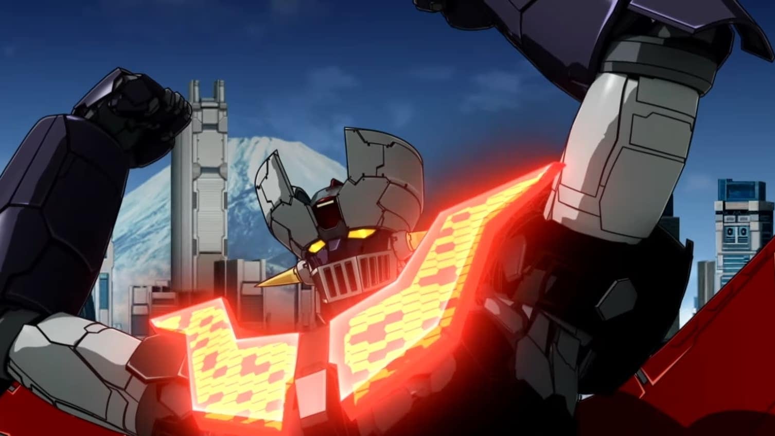 Super Robot Wars 30
