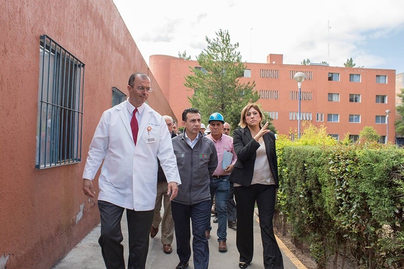 Encuentran culpable a Francisco Alcocer Gouyonnet por desvío de recursos