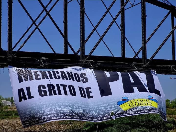 Culiacán, Sinaloa, hoy sábado 24 de mayo 2025
