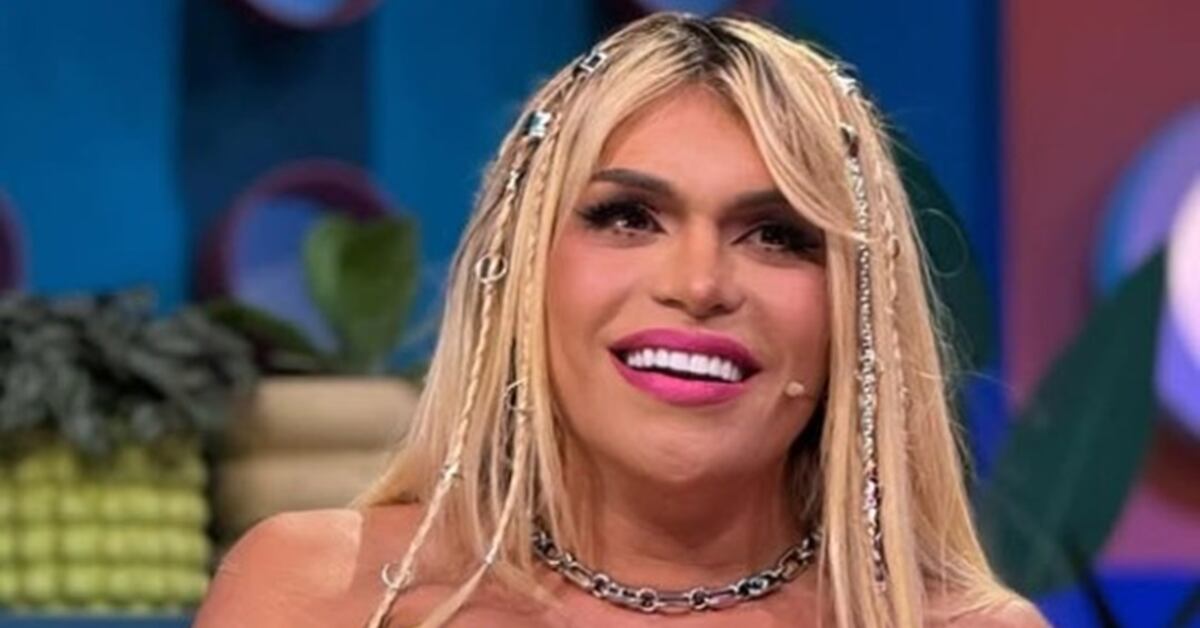 Wendy Guevara se va de México para ahora romperla en este país