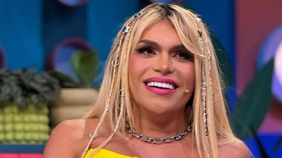 Wendy Guevara