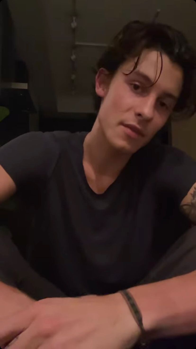 Shawn Mendes