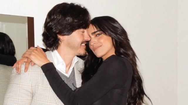 Bárbara de Regil se casa de nuevo para renovar sus votos con su esposo Fernando Shoenwald