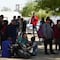 Liberan a 113 migrantes secuestrados en Sonora; había personas hasta de Nepal y Bangladesh