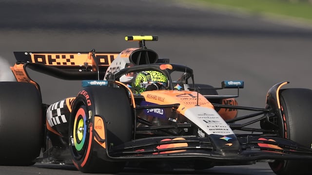 GP de Brasil 2025: Fechas, horarios y dónde ver la carrera de la Fórmula 1 en Interlagos