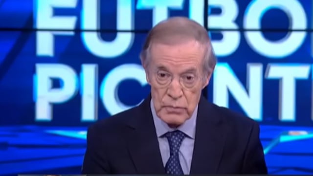 José Rramón Fernández