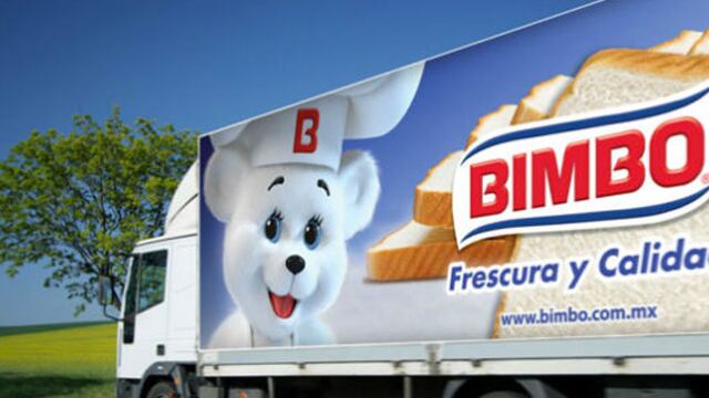 Grupo Bimbo