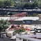 ¿Qué pasó con el Tren Interurbano México-Toluca hoy 16 de enero? Cae estructura cerca de Observatorio en CDMX; constructora pagará los daños