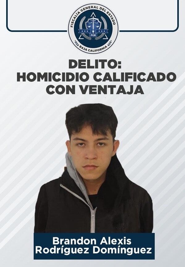 Tío de Brian Efrén