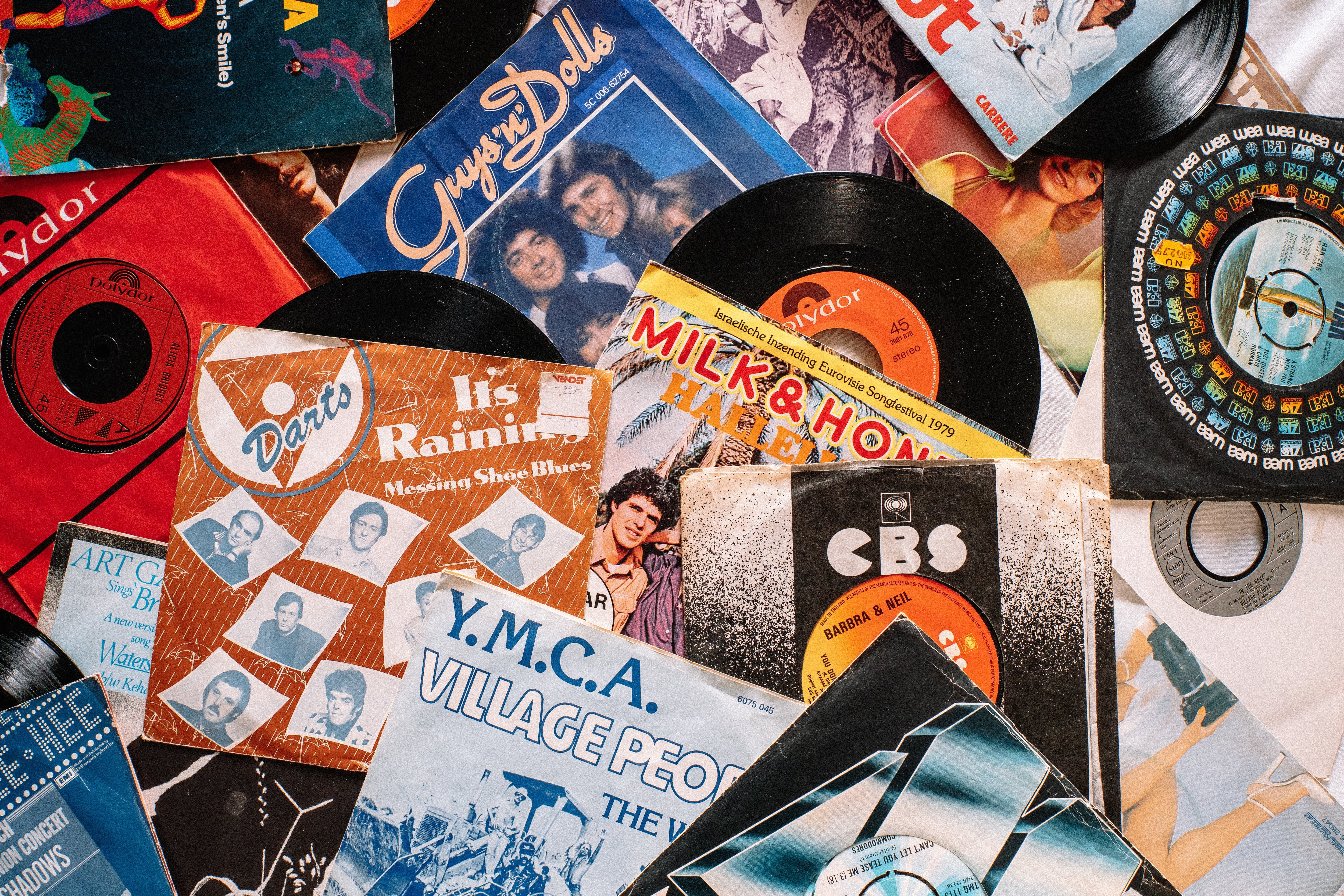 Música