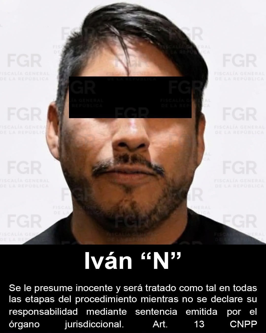 “El Comandante Cromo”, señalado como operador del CJNG