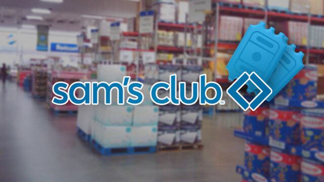 Las ofertas de Sam’s Club “Productos Únicos, Días Memorables” estarán disponibles hasta el 30 de octubre de 2024.