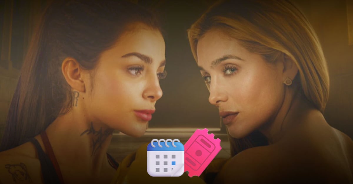 Karely Ruiz vs Marcela Mistral: precio de boletos y fecha de la pelea ...