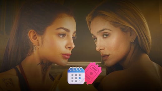 Karely Ruiz vs Marcela Mistral: precio de boletos y fecha de la pelea de box