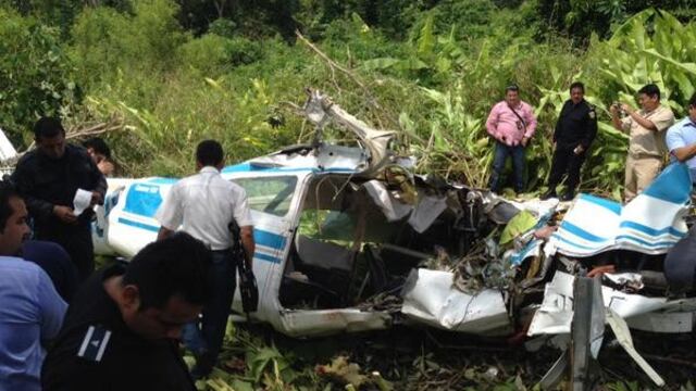 Foto: @reformanacional