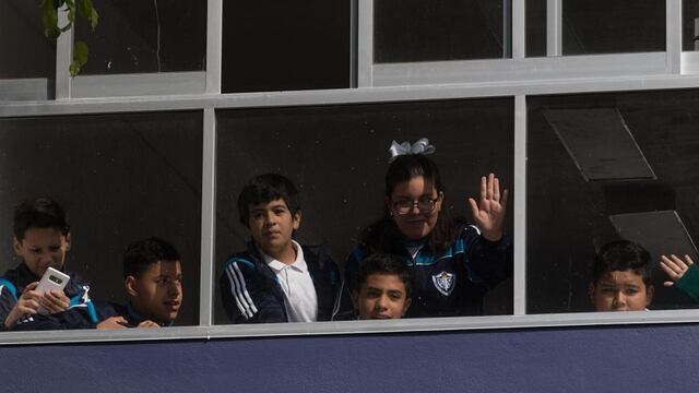 Educación en México