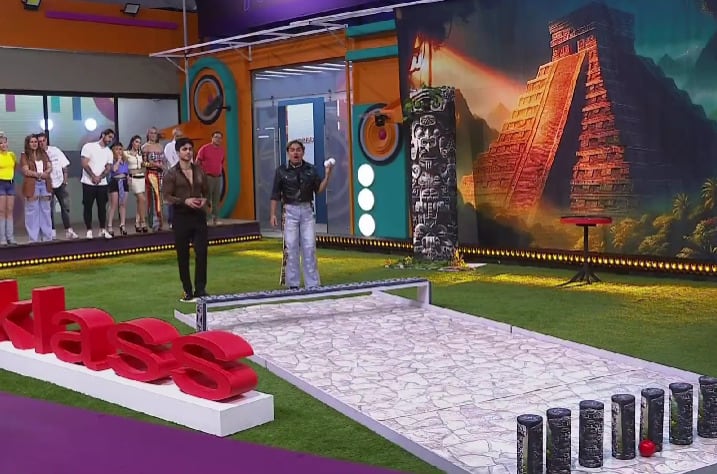 La Casa de los Famosos México 2024