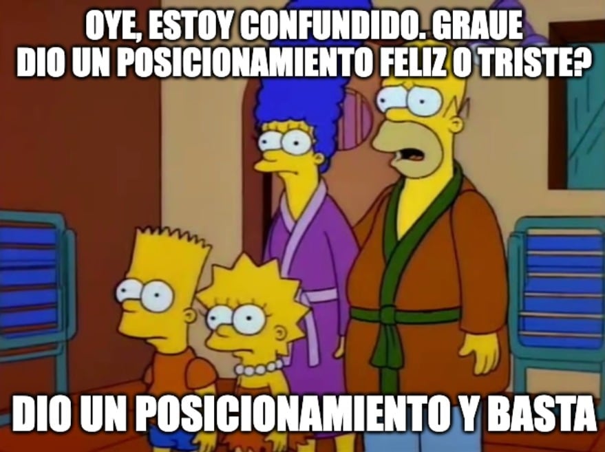 Memes sobre Enrique Graue tras resolución de la UNAM sobre Yasmín Esquivel