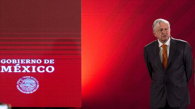 AMLO 1 marzo 19