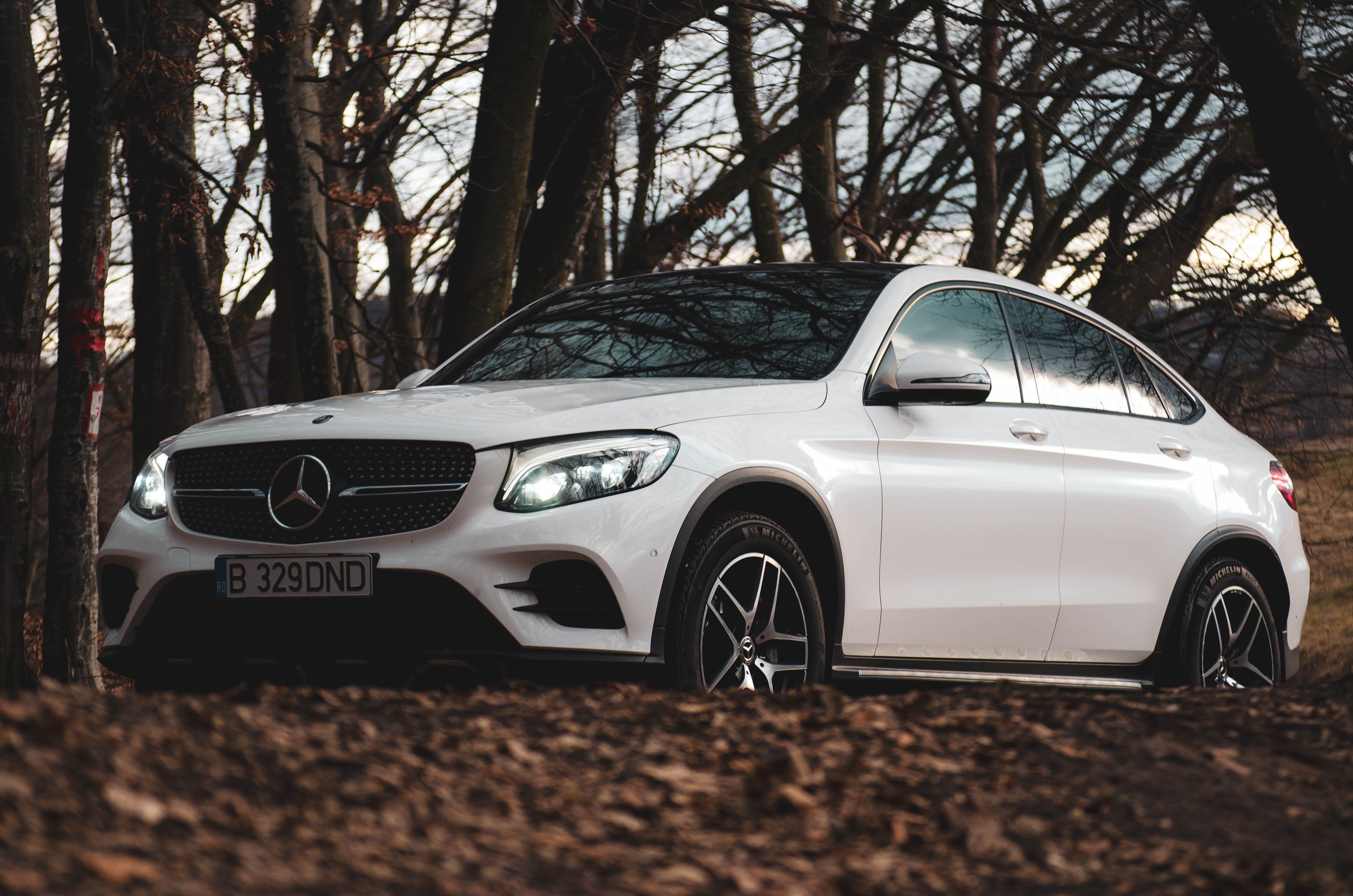 Mercedes Benz