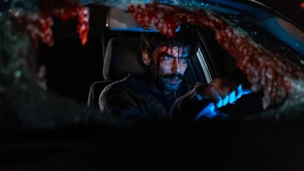 Cuando acecha la maldad