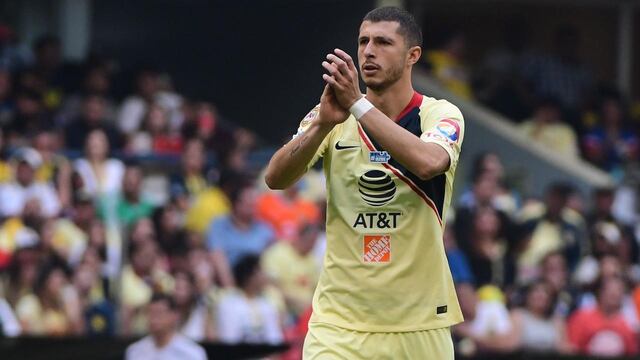 Guido Rodríguez.