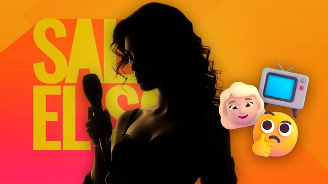 Ex conductora de Sale el Sol es ventilada como grosera.