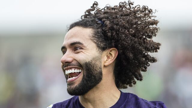 ¿Cuándo juega Chino Huerta con el Anderlecht? Hora y canal para ver los playoffs de la Conference League