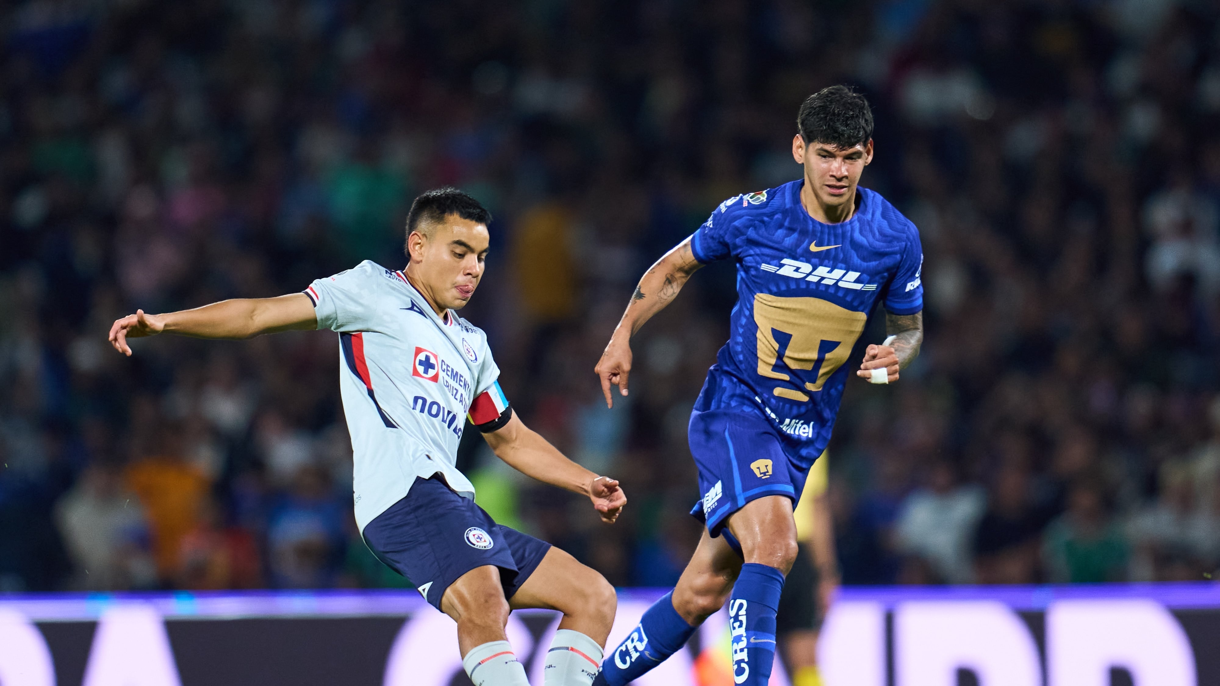 Boletos Cruz Azul vs Pumas: Precio y cómo comprar entradas para la Final en el Estadio Ciudad de los Deportes