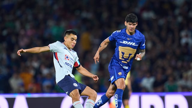 Boletos Cruz Azul vs Pumas: Precio y cómo comprar entradas para la Final en el Estadio Ciudad de los Deportes.